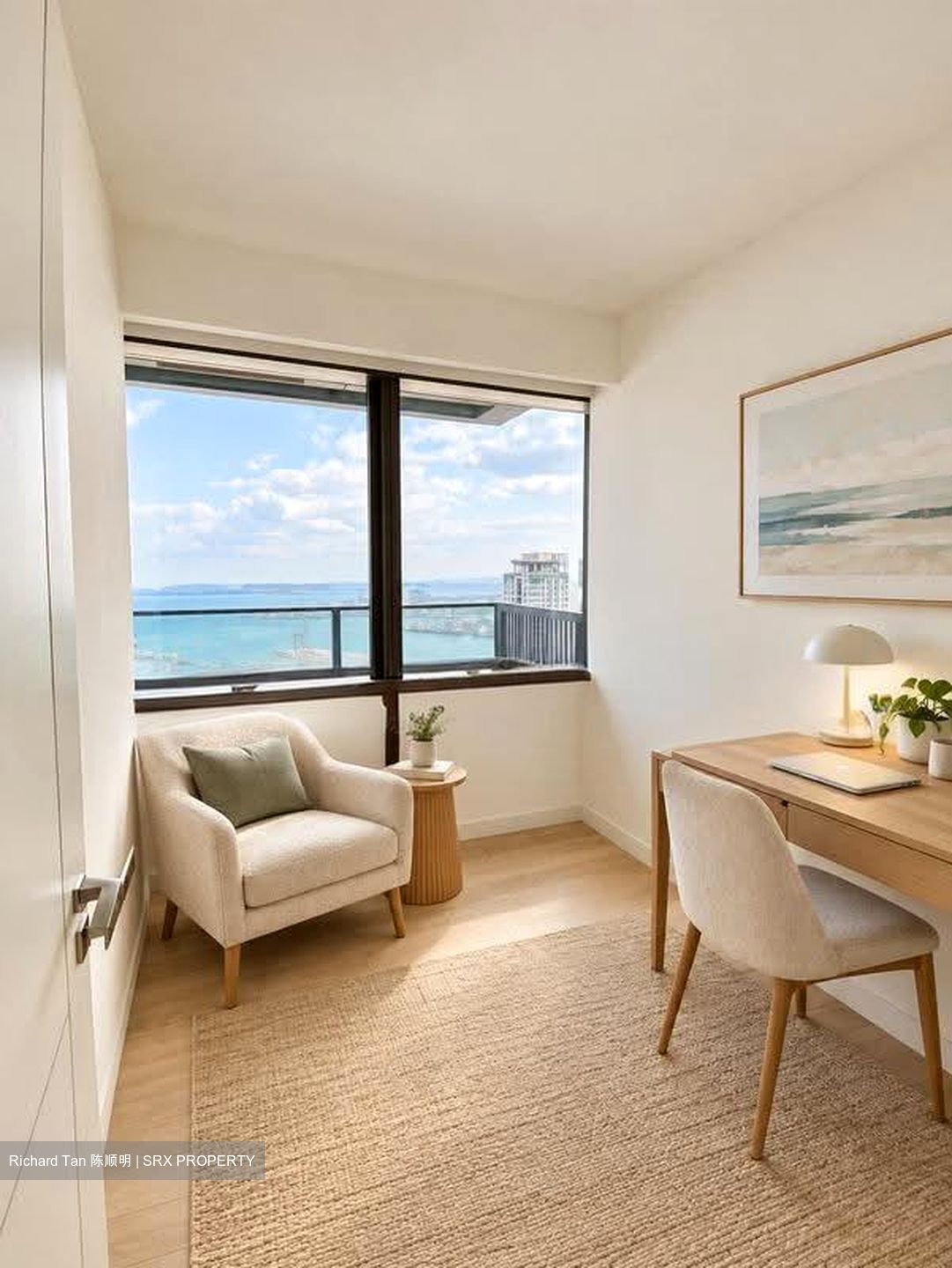 Wallich Street (D2), Condominium #626002921
